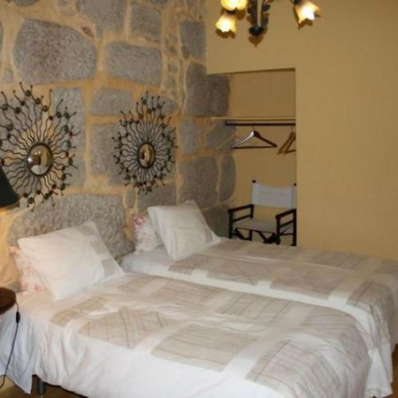 Residencia Pedra Antiga Hotel Порто Екстериор снимка