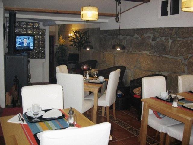 Residencia Pedra Antiga Hotel Порто Екстериор снимка