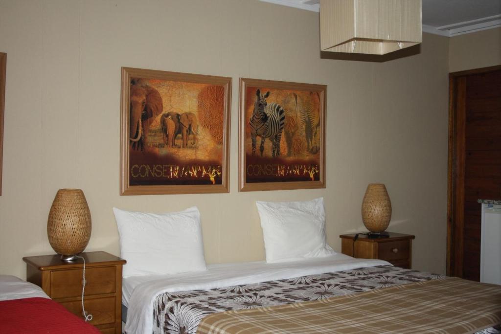 Residencia Pedra Antiga Hotel Порто Стая снимка