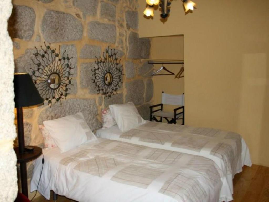 Residencia Pedra Antiga Hotel Порто Екстериор снимка