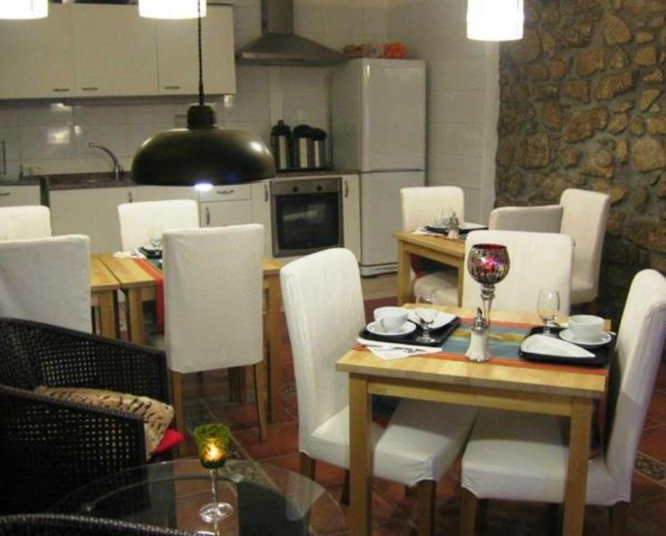 Residencia Pedra Antiga Hotel Порто Екстериор снимка