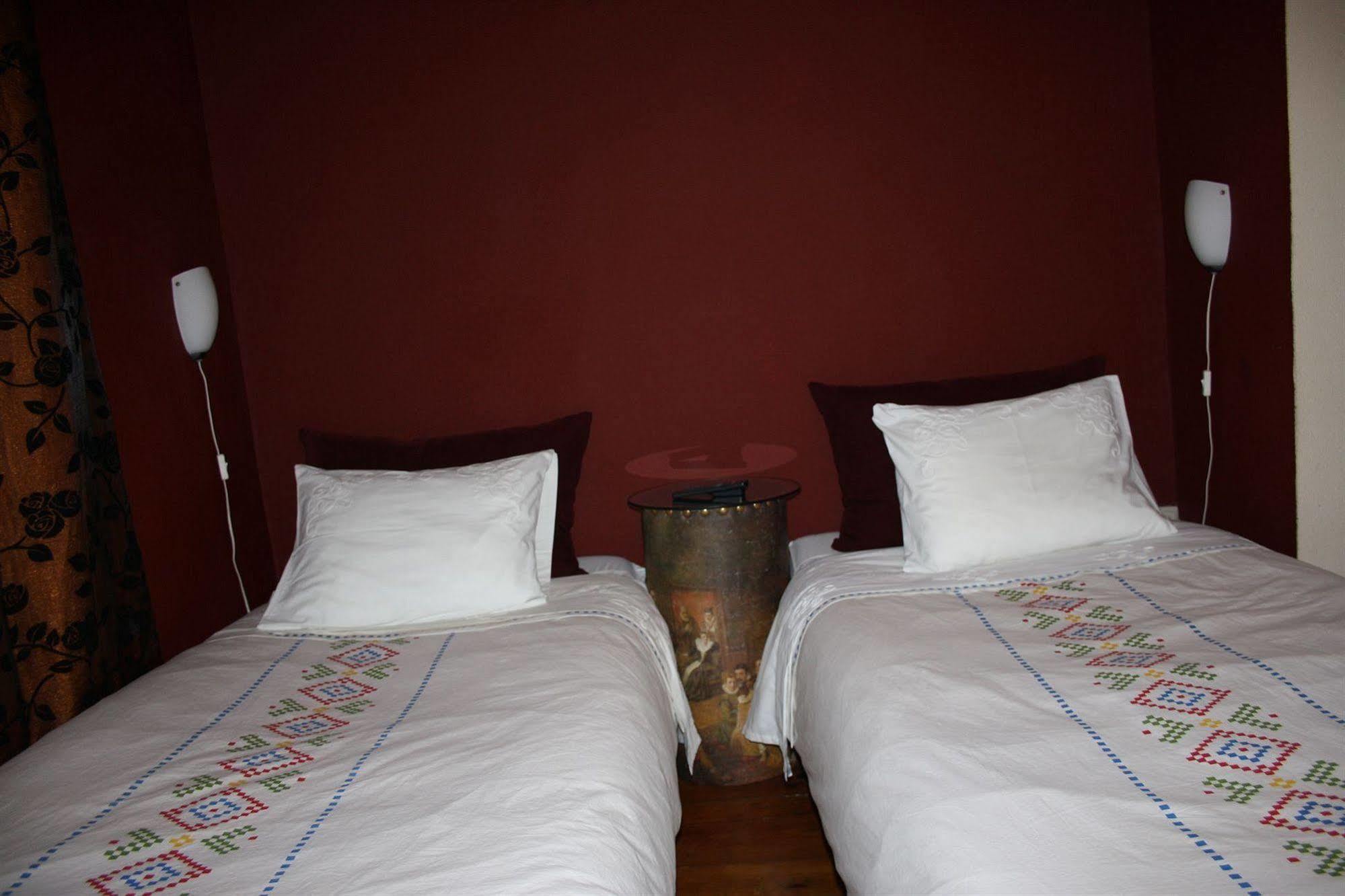 Residencia Pedra Antiga Hotel Порто Екстериор снимка