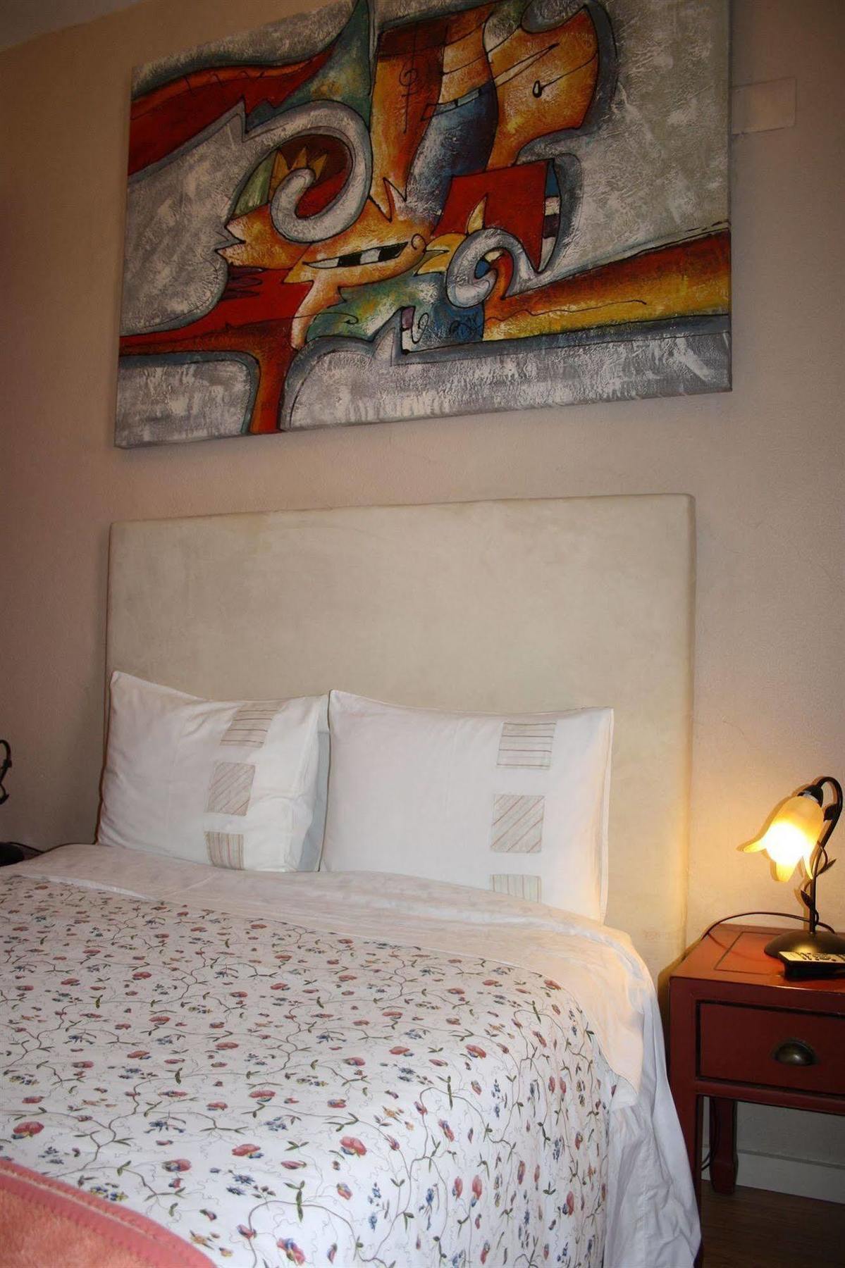 Residencia Pedra Antiga Hotel Порто Екстериор снимка