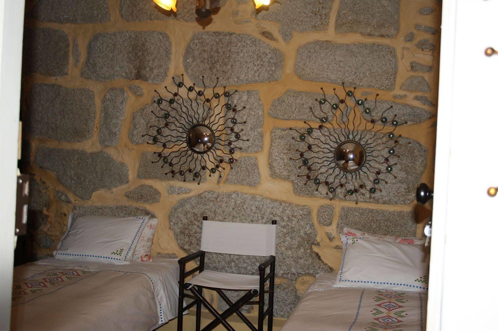 Residencia Pedra Antiga Hotel Порто Екстериор снимка