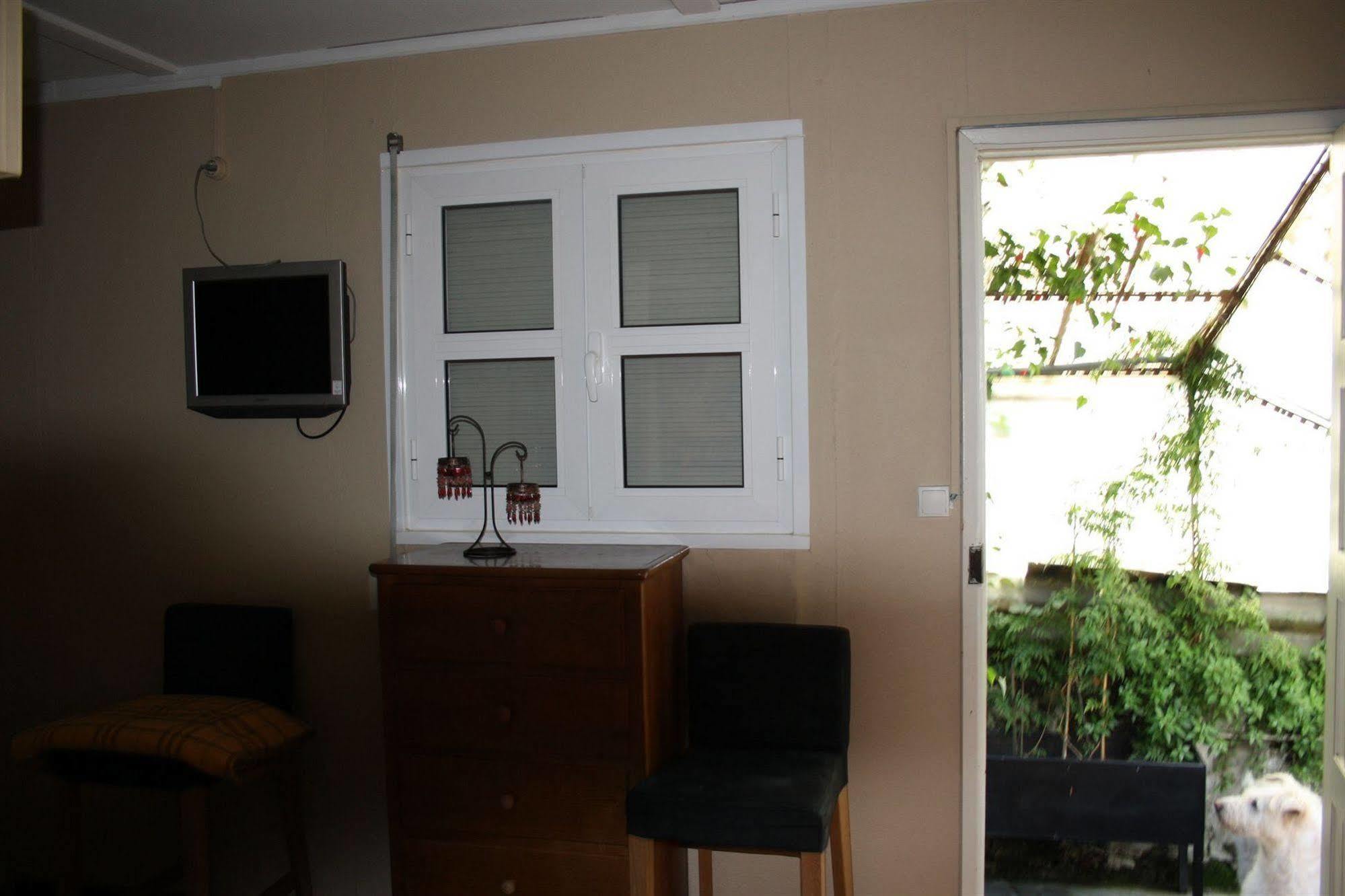 Residencia Pedra Antiga Hotel Порто Екстериор снимка