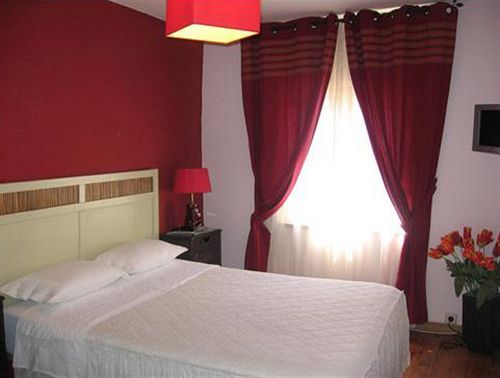 Residencia Pedra Antiga Hotel Порто Екстериор снимка